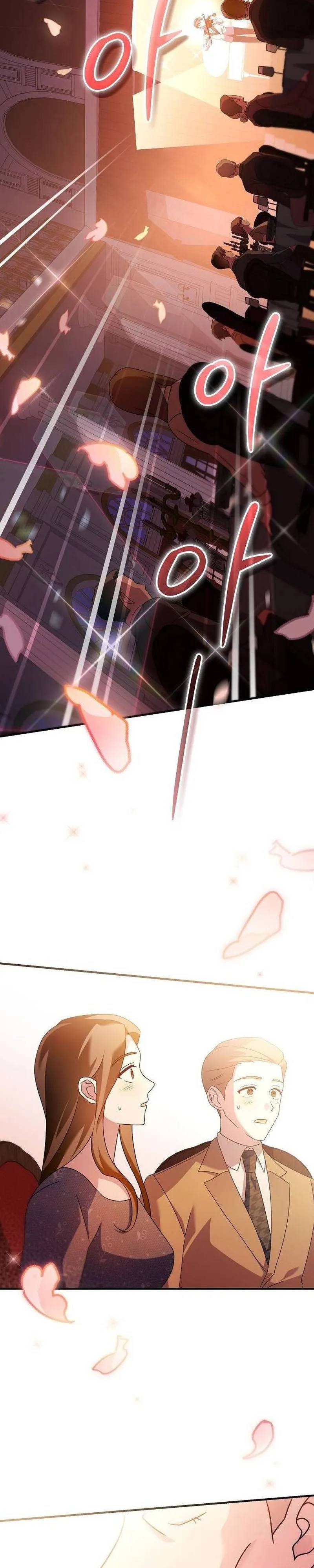 For the Musical Genius Chapter 12 Bahasa Indonesia