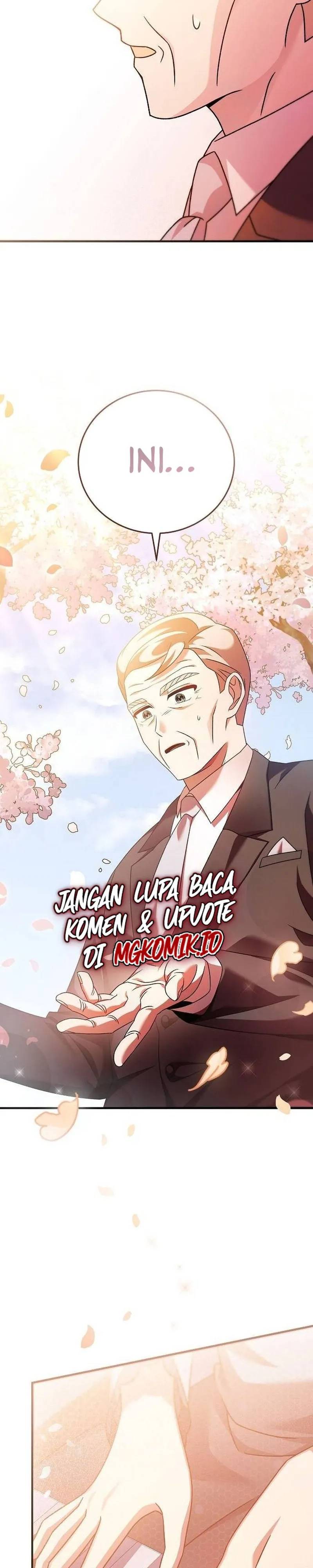 For the Musical Genius Chapter 12 Bahasa Indonesia