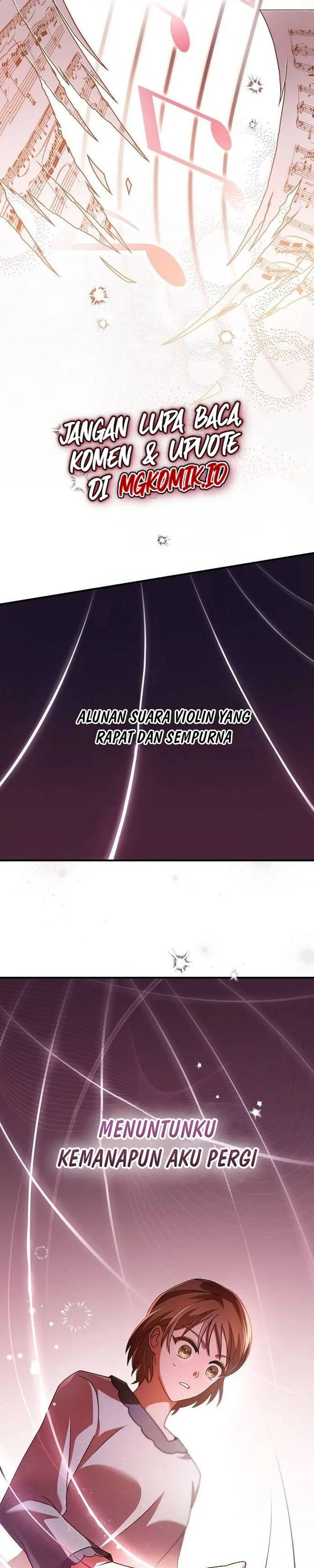 For the Musical Genius Chapter 12 Bahasa Indonesia