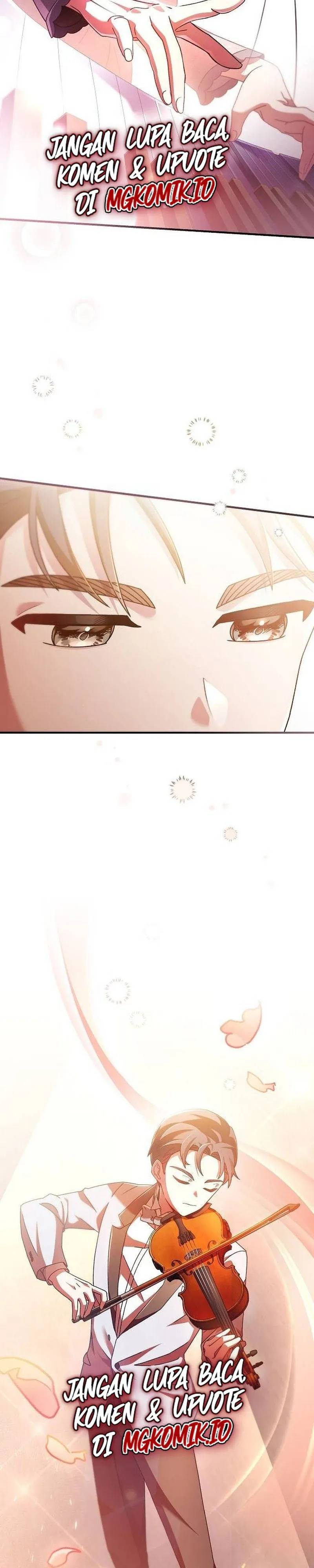 For the Musical Genius Chapter 12 Bahasa Indonesia