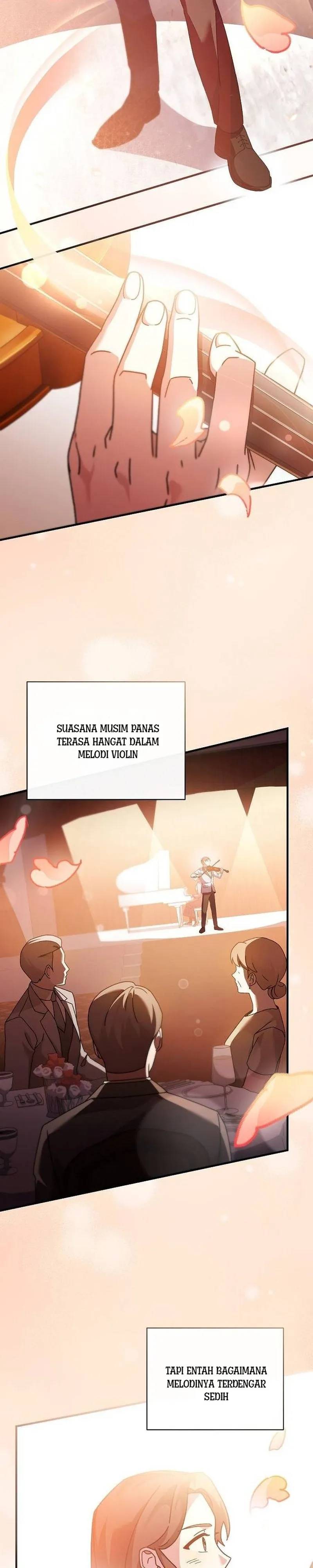 For the Musical Genius Chapter 12 Bahasa Indonesia
