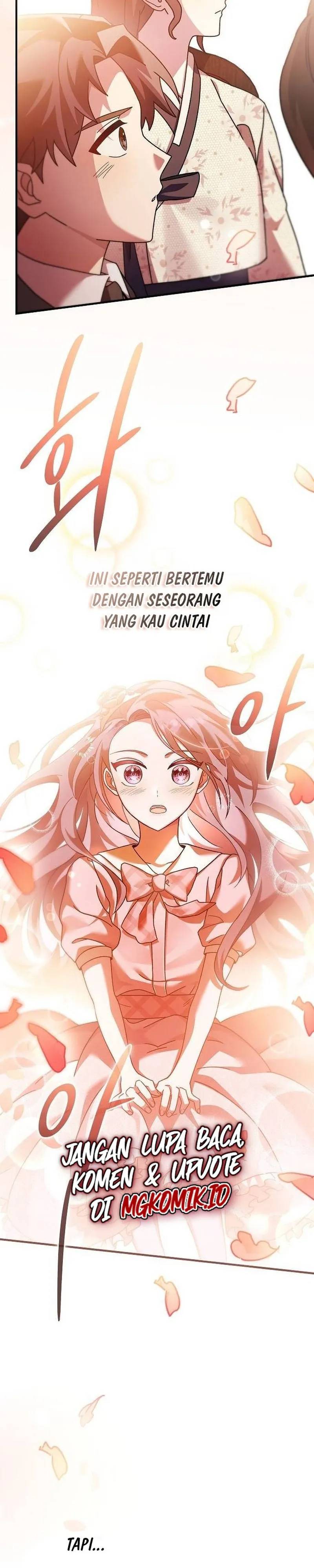 For the Musical Genius Chapter 12 Bahasa Indonesia