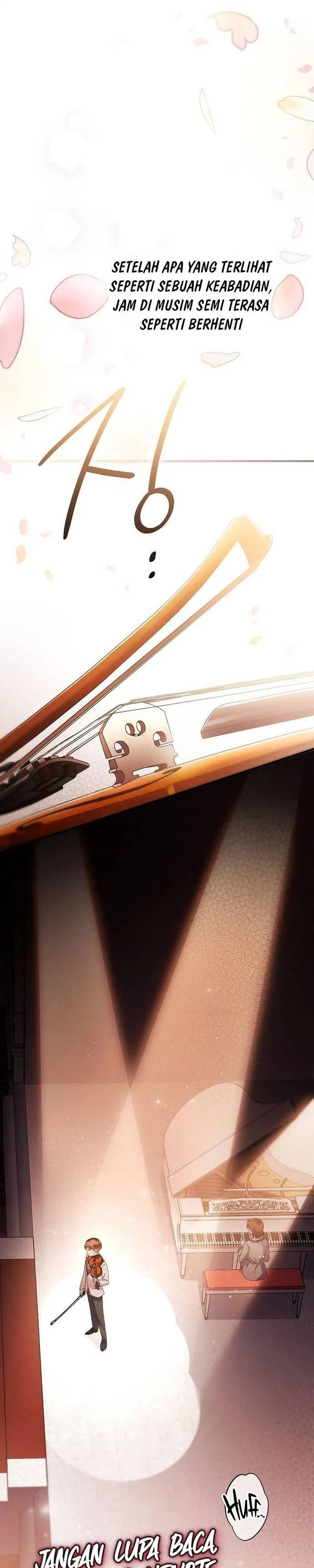 For the Musical Genius Chapter 12 Bahasa Indonesia