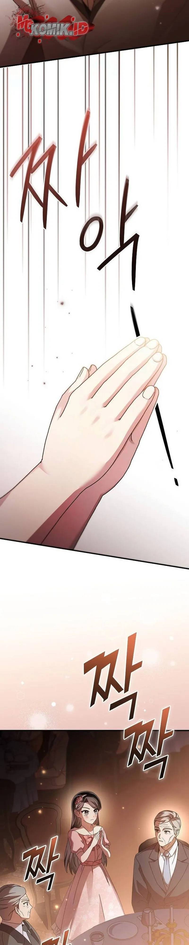 For the Musical Genius Chapter 12 Bahasa Indonesia