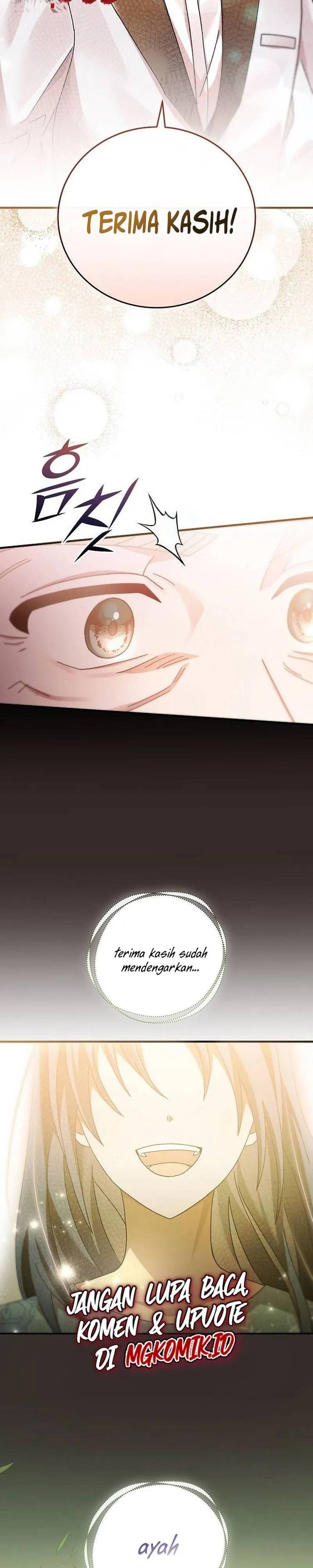 For the Musical Genius Chapter 12 Bahasa Indonesia