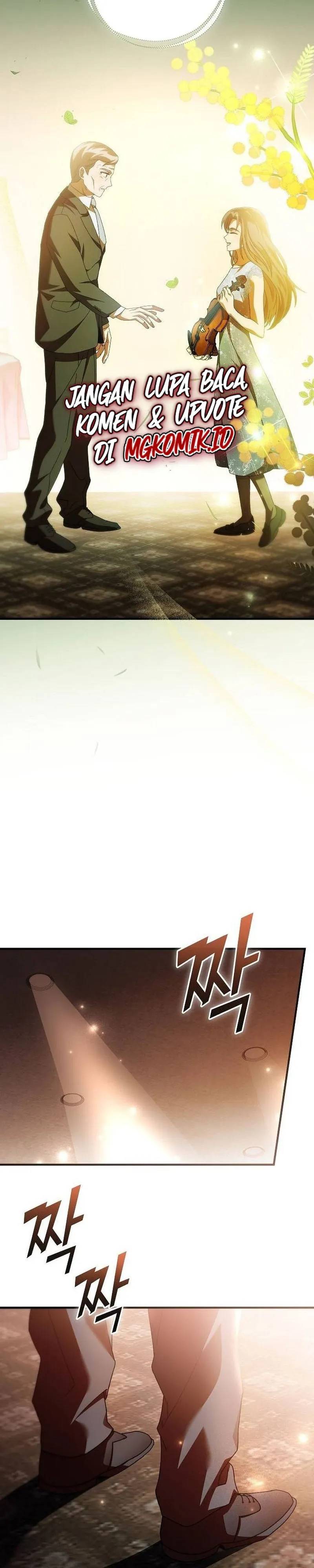 For the Musical Genius Chapter 12 Bahasa Indonesia