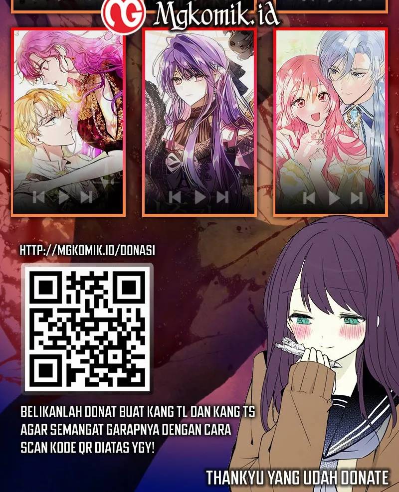 For the Musical Genius Chapter 12 Bahasa Indonesia