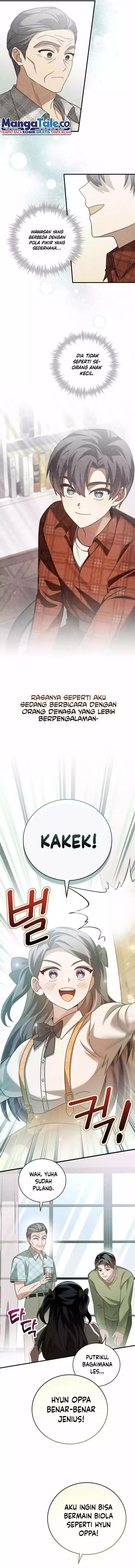For the Musical Genius Chapter 14 Bahasa Indonesia