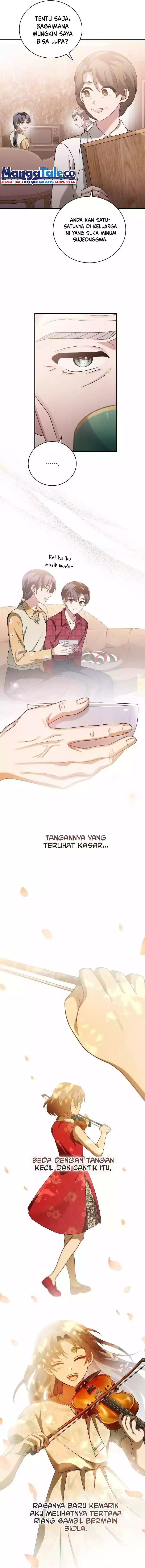 For the Musical Genius Chapter 14 Bahasa Indonesia