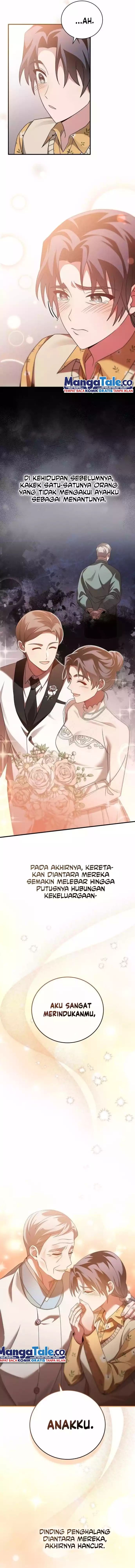 For the Musical Genius Chapter 14 Bahasa Indonesia