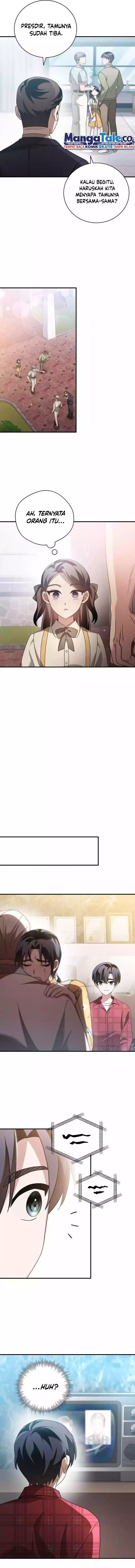 For the Musical Genius Chapter 14 Bahasa Indonesia