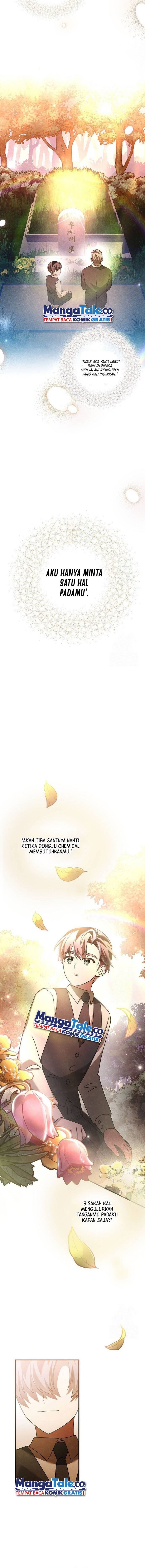 For the Musical Genius Chapter 18 Bahasa Indonesia