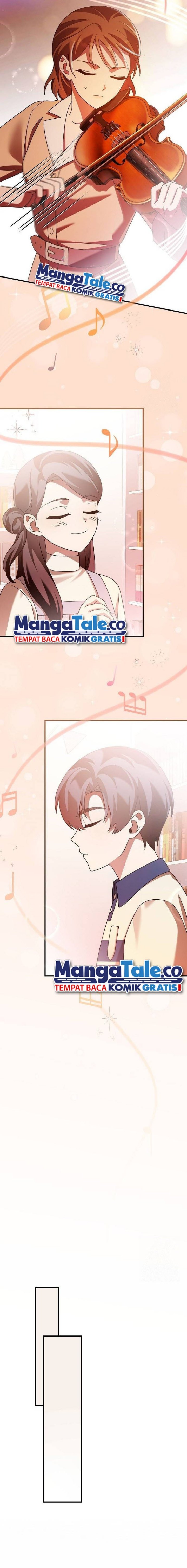 For the Musical Genius Chapter 18 Bahasa Indonesia