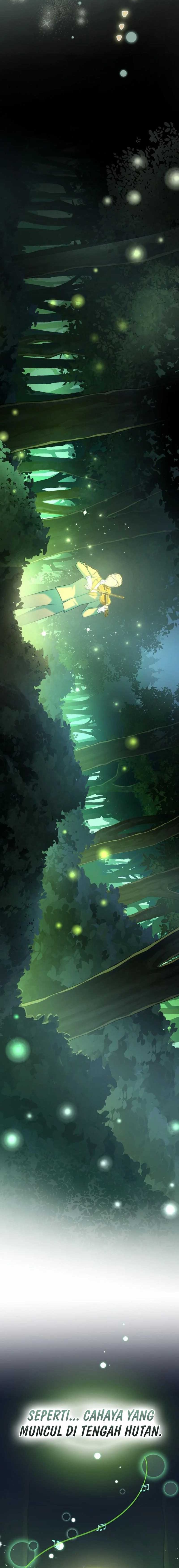 For the Musical Genius Chapter 50 Bahasa Indonesia