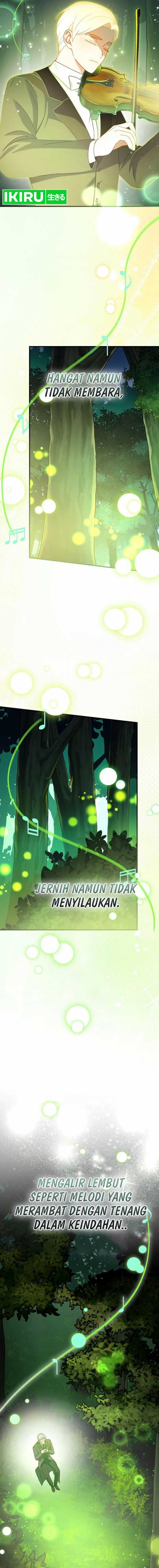 For the Musical Genius Chapter 50 Bahasa Indonesia