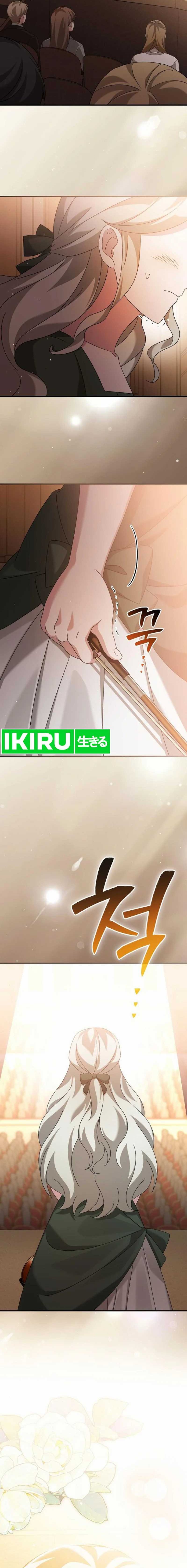 For the Musical Genius Chapter 50 Bahasa Indonesia