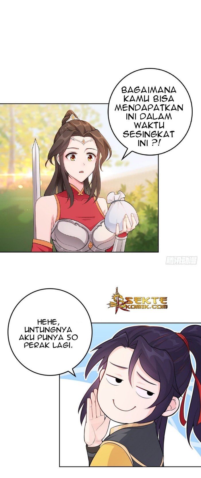 Forced To Become the Villain’s Son-in-law chapter 5
