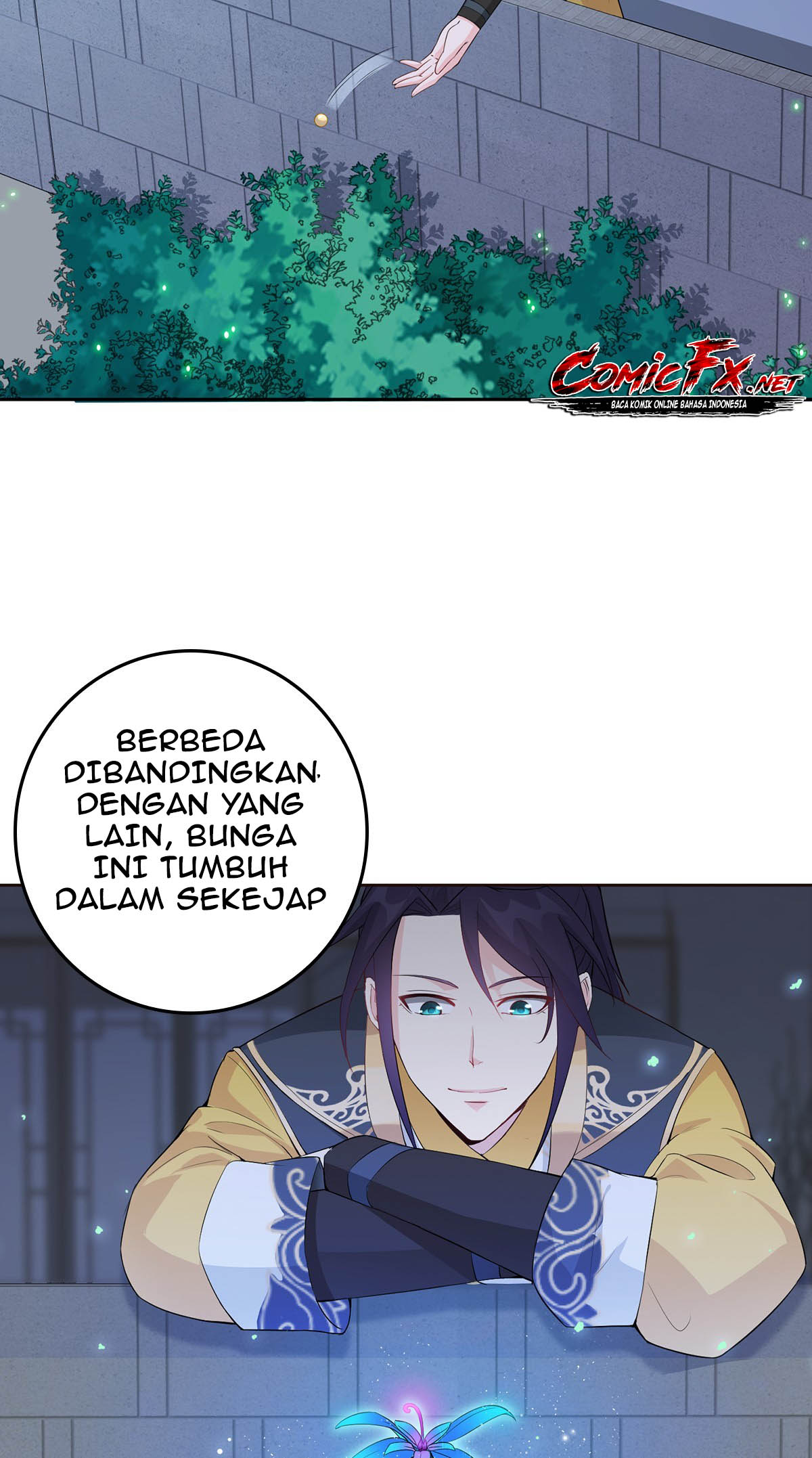 Forced To Become the Villain’s Son-in-law chapter 6
