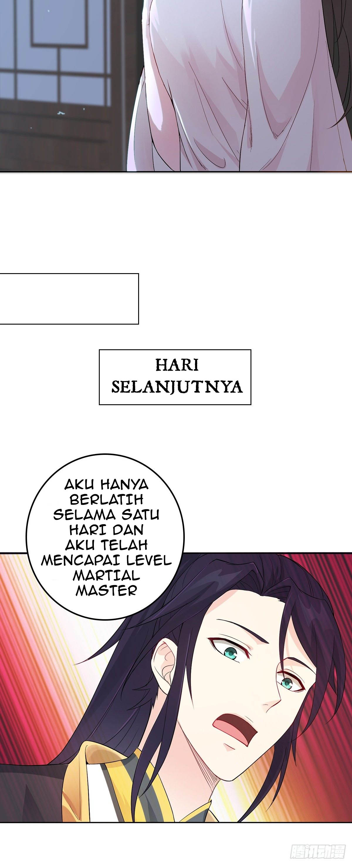 Forced To Become the Villain’s Son-in-law chapter 6