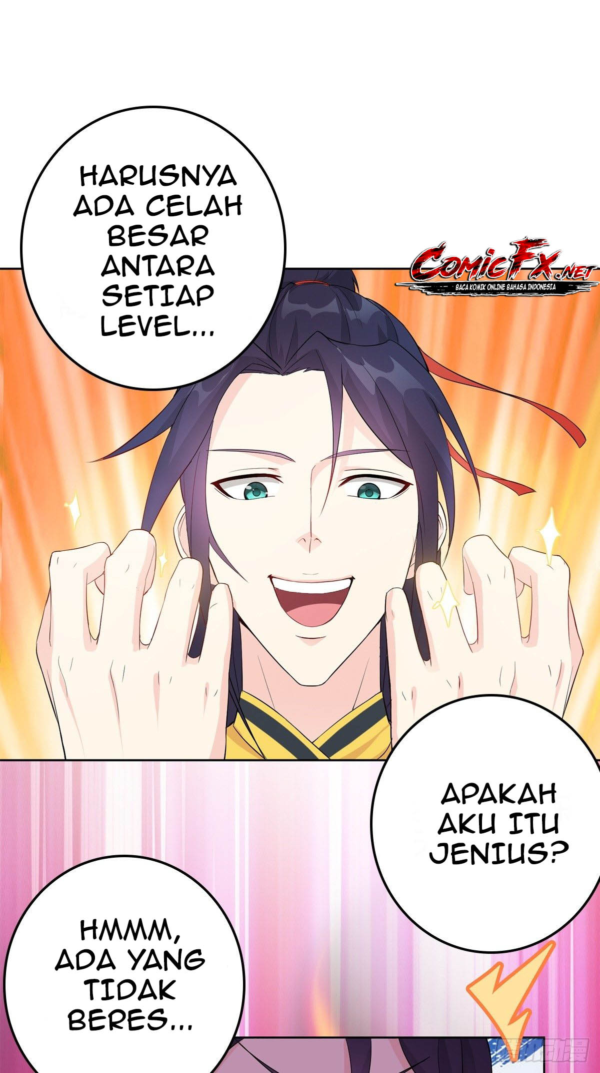 Forced To Become the Villain’s Son-in-law chapter 6