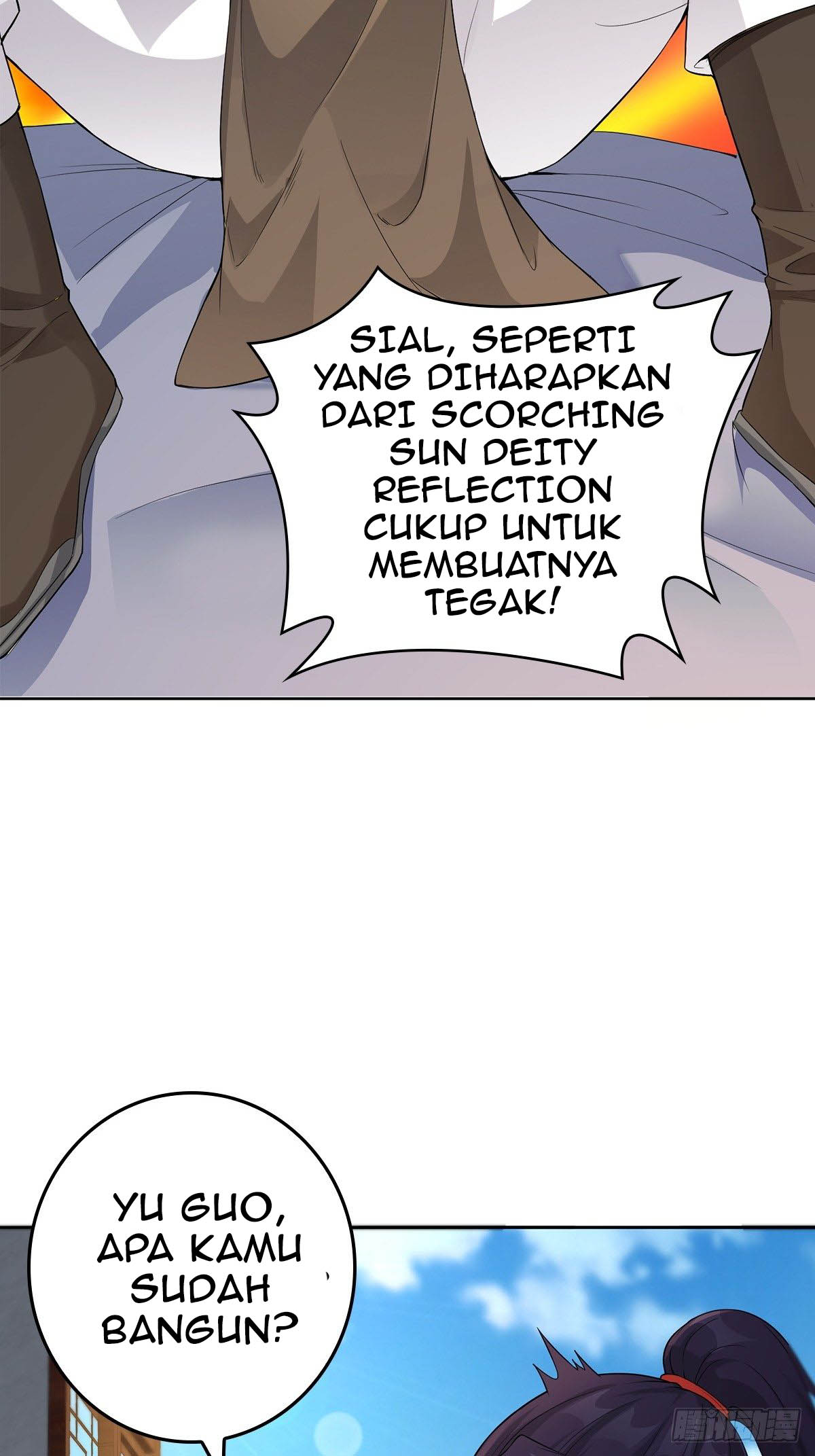Forced To Become the Villain’s Son-in-law chapter 6