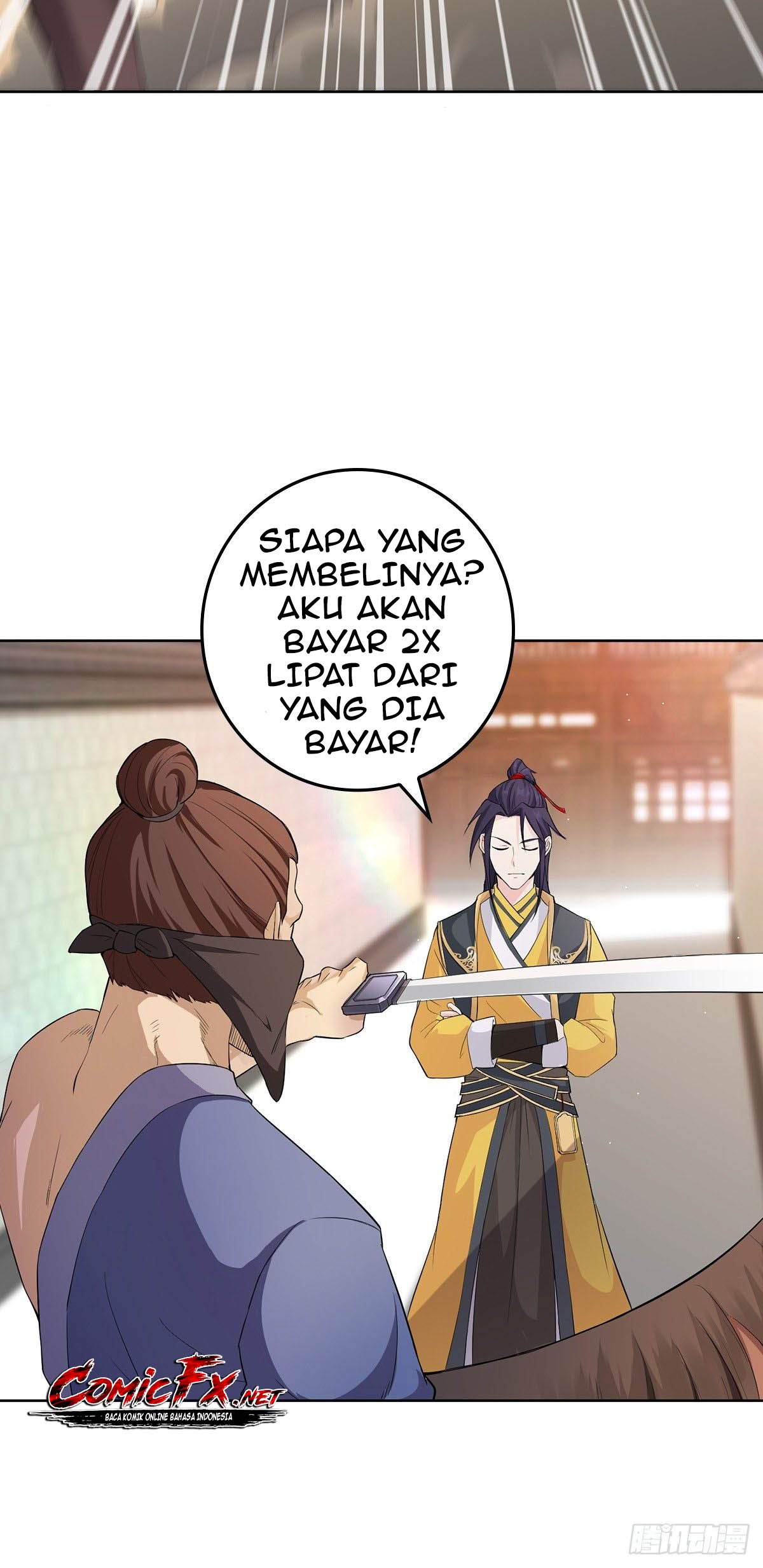 Forced To Become the Villain’s Son-in-law chapter 6
