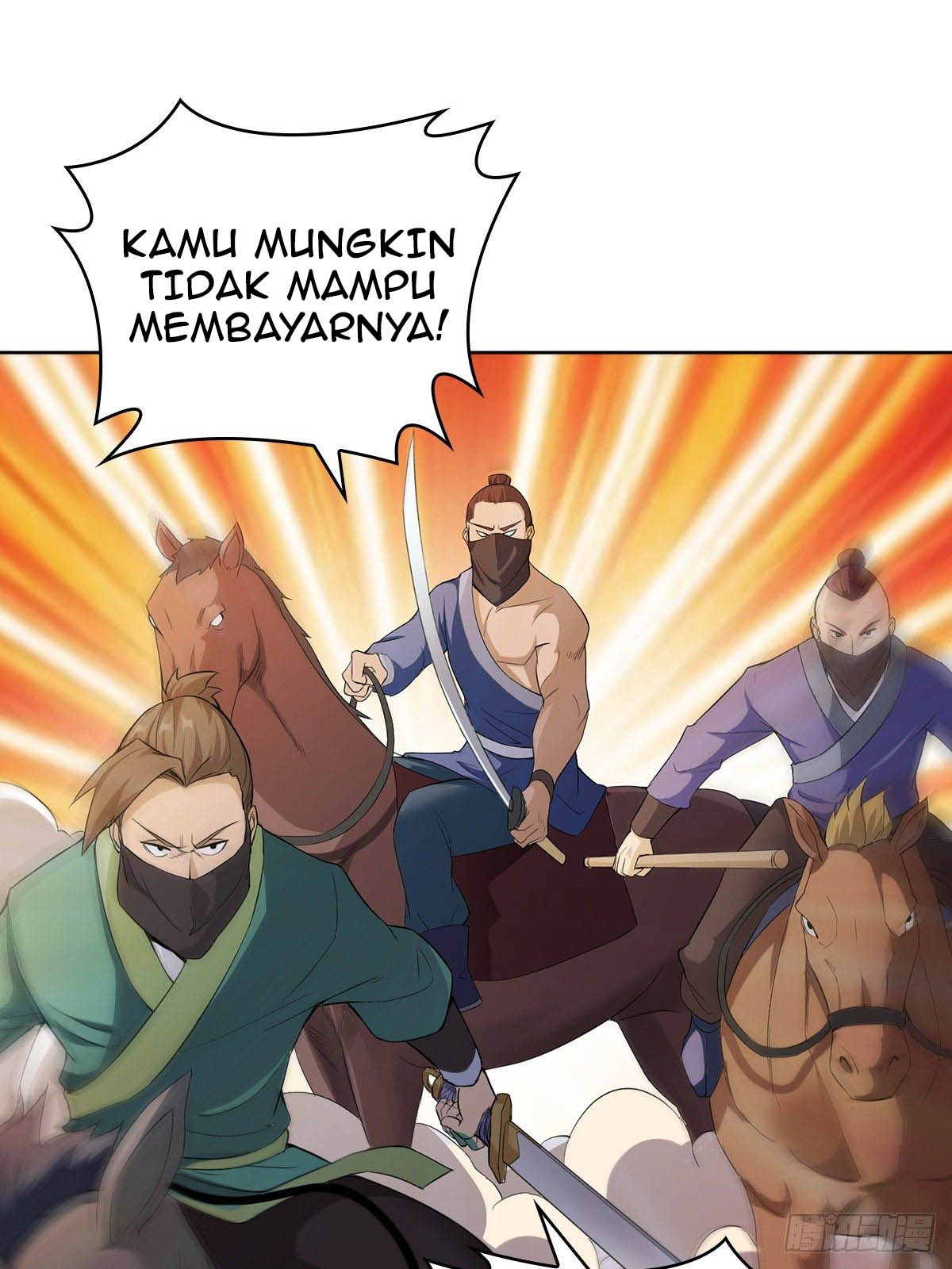 Forced To Become the Villain’s Son-in-law chapter 6