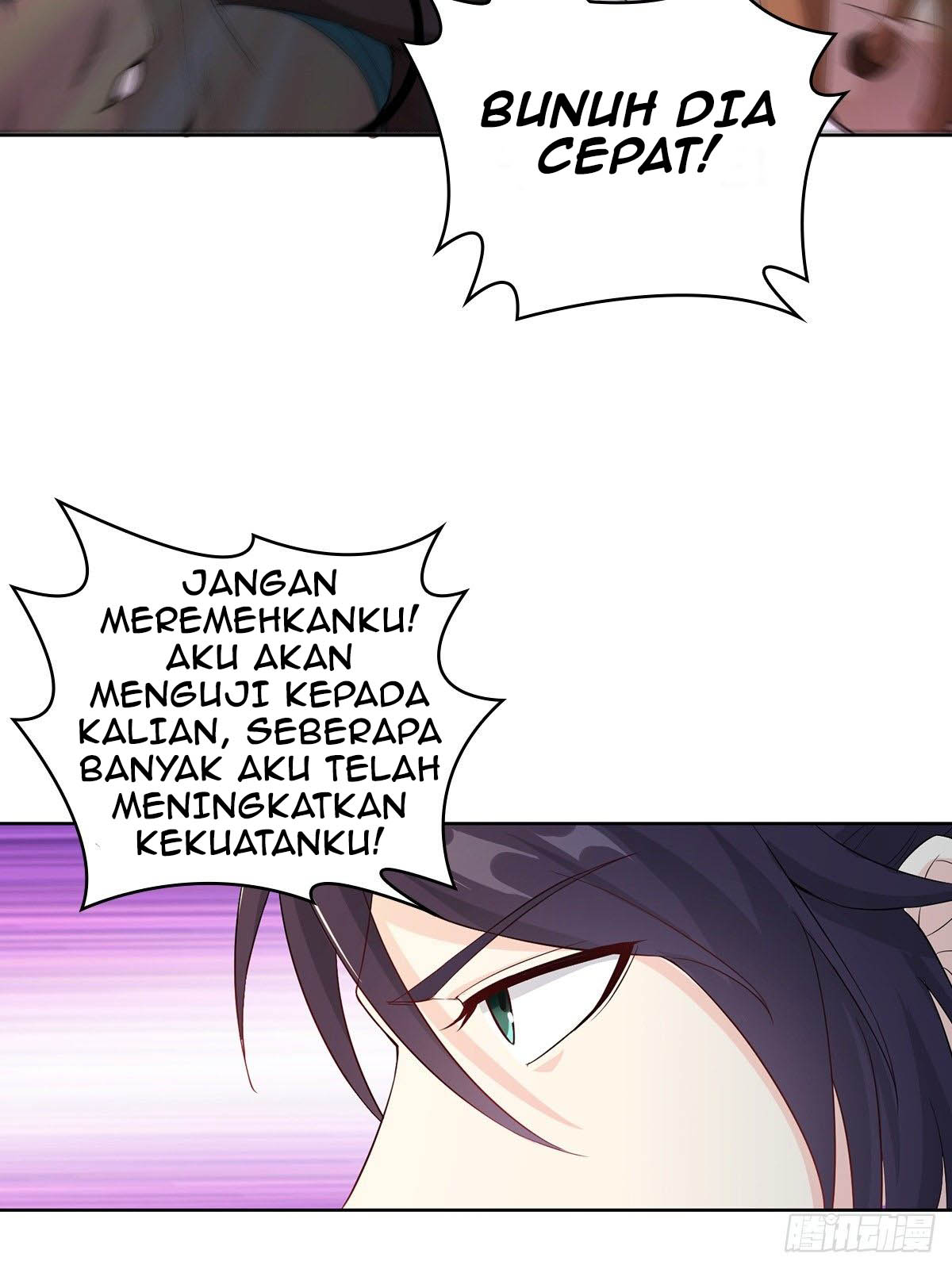 Forced To Become the Villain’s Son-in-law chapter 6