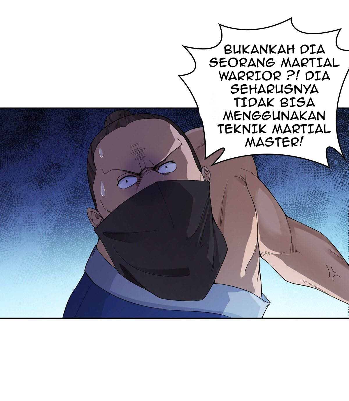 Forced To Become the Villain’s Son-in-law chapter 6