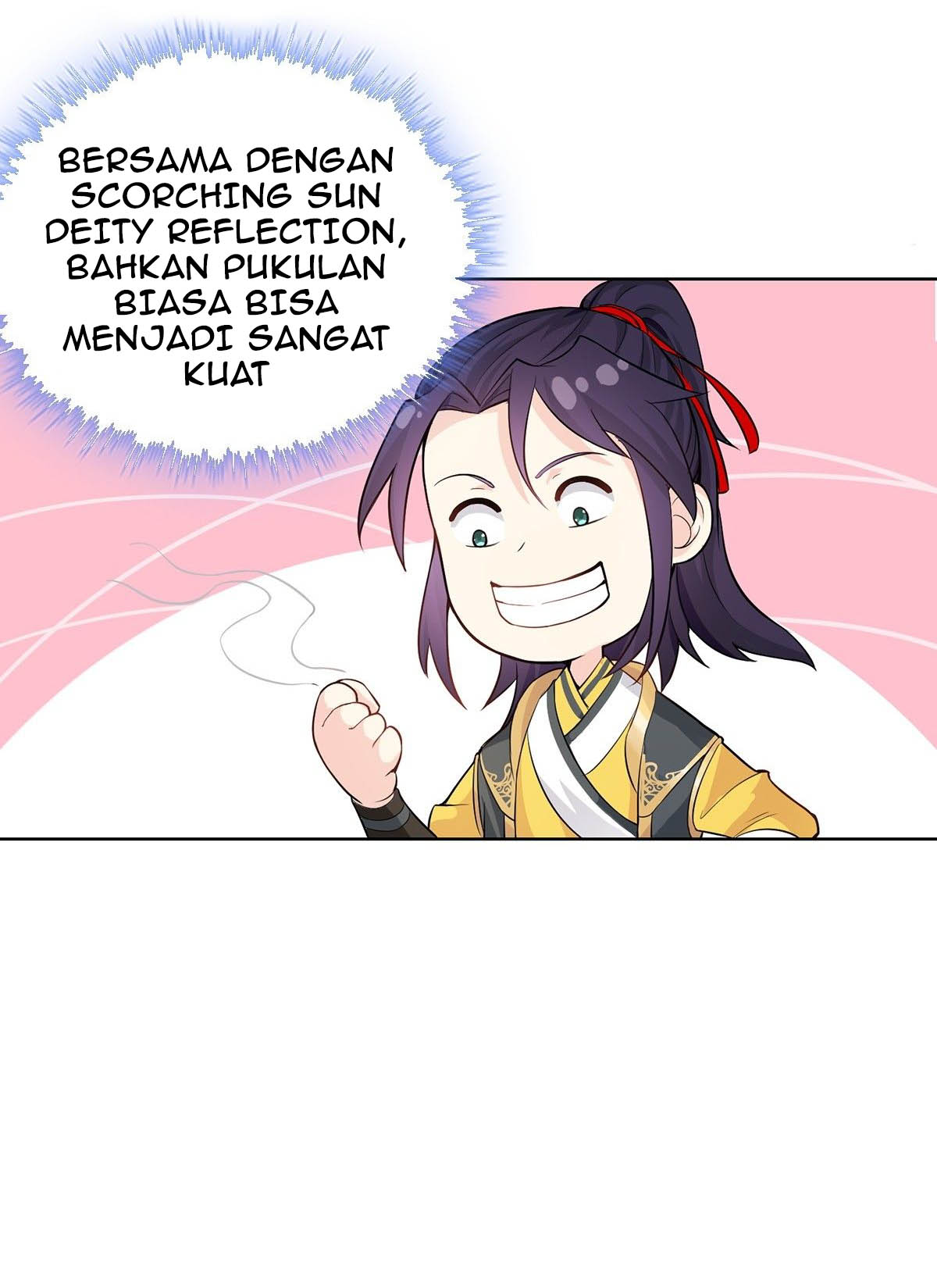Forced To Become the Villain’s Son-in-law chapter 6