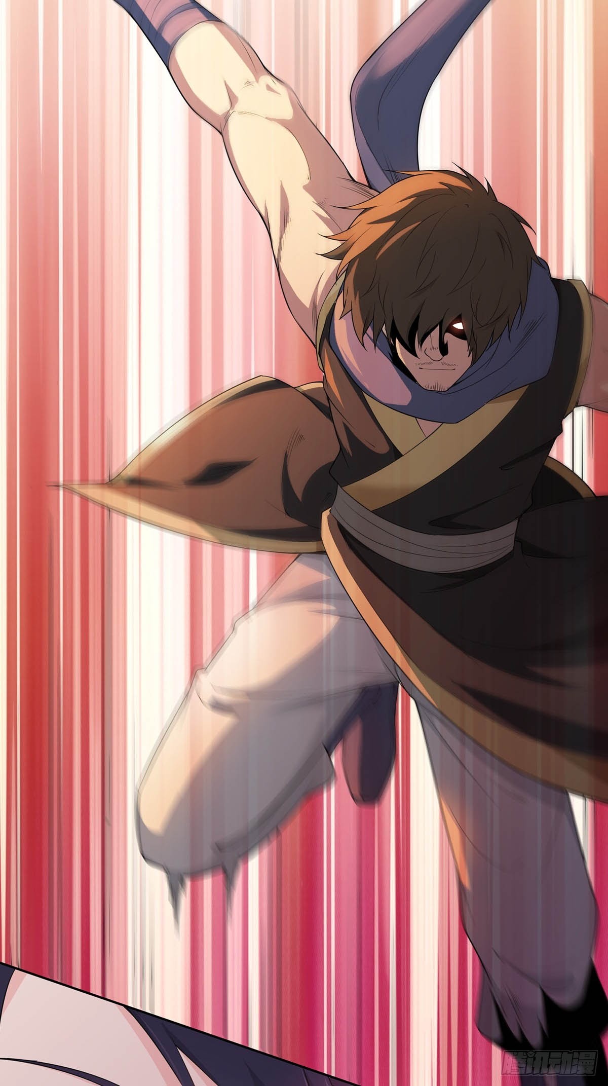 Forced To Become the Villain’s Son-in-law Chapter 07 Bahasa Indonesia