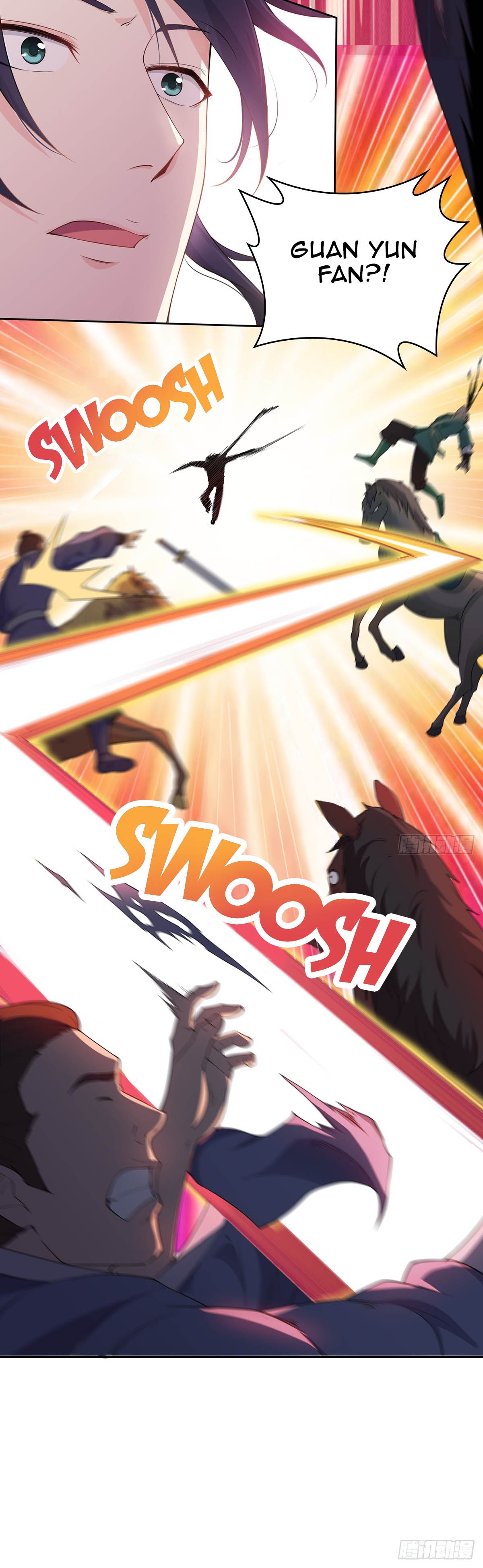 Forced To Become the Villain’s Son-in-law Chapter 07 Bahasa Indonesia