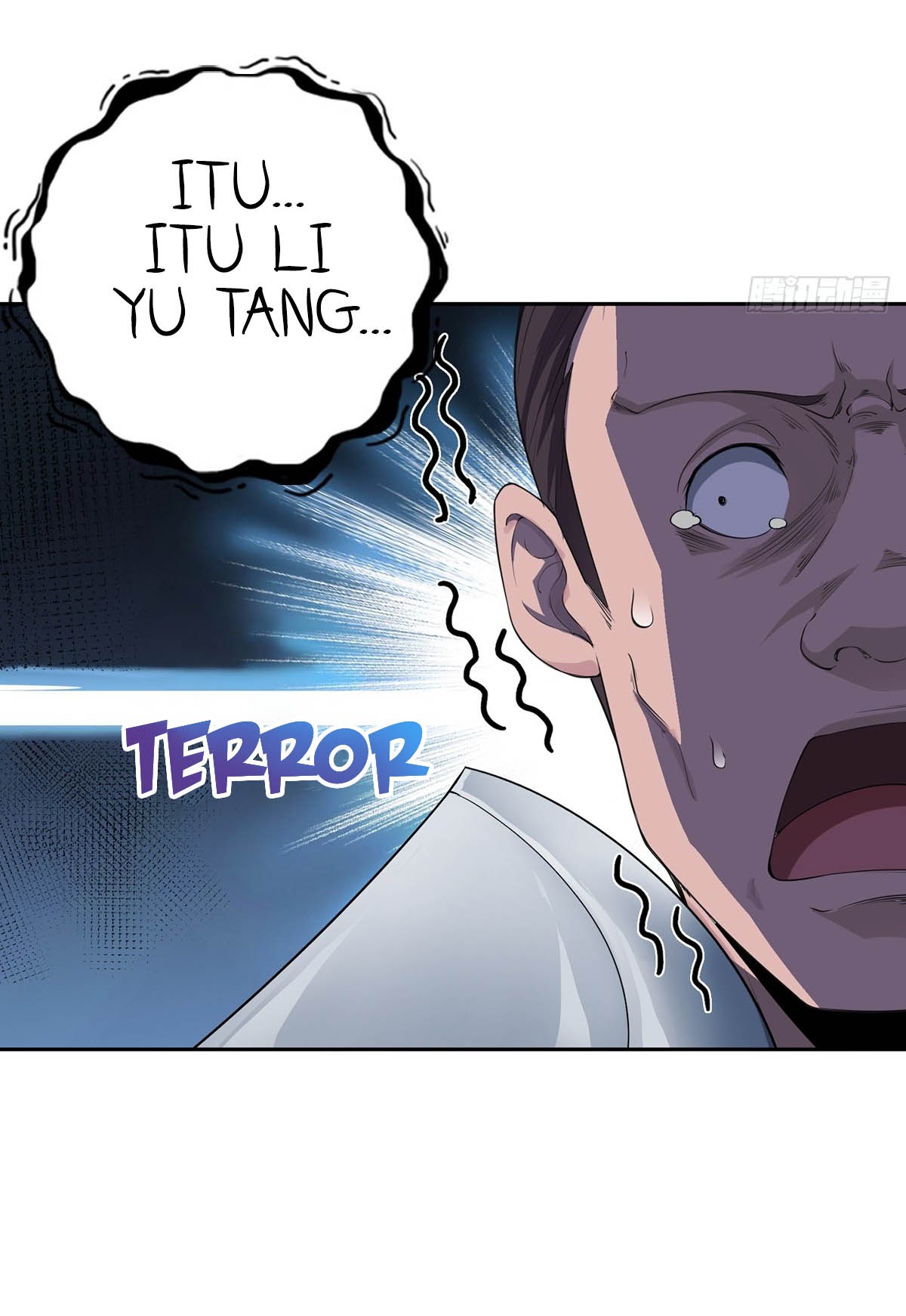 Forced To Become the Villain’s Son-in-law Chapter 07 Bahasa Indonesia