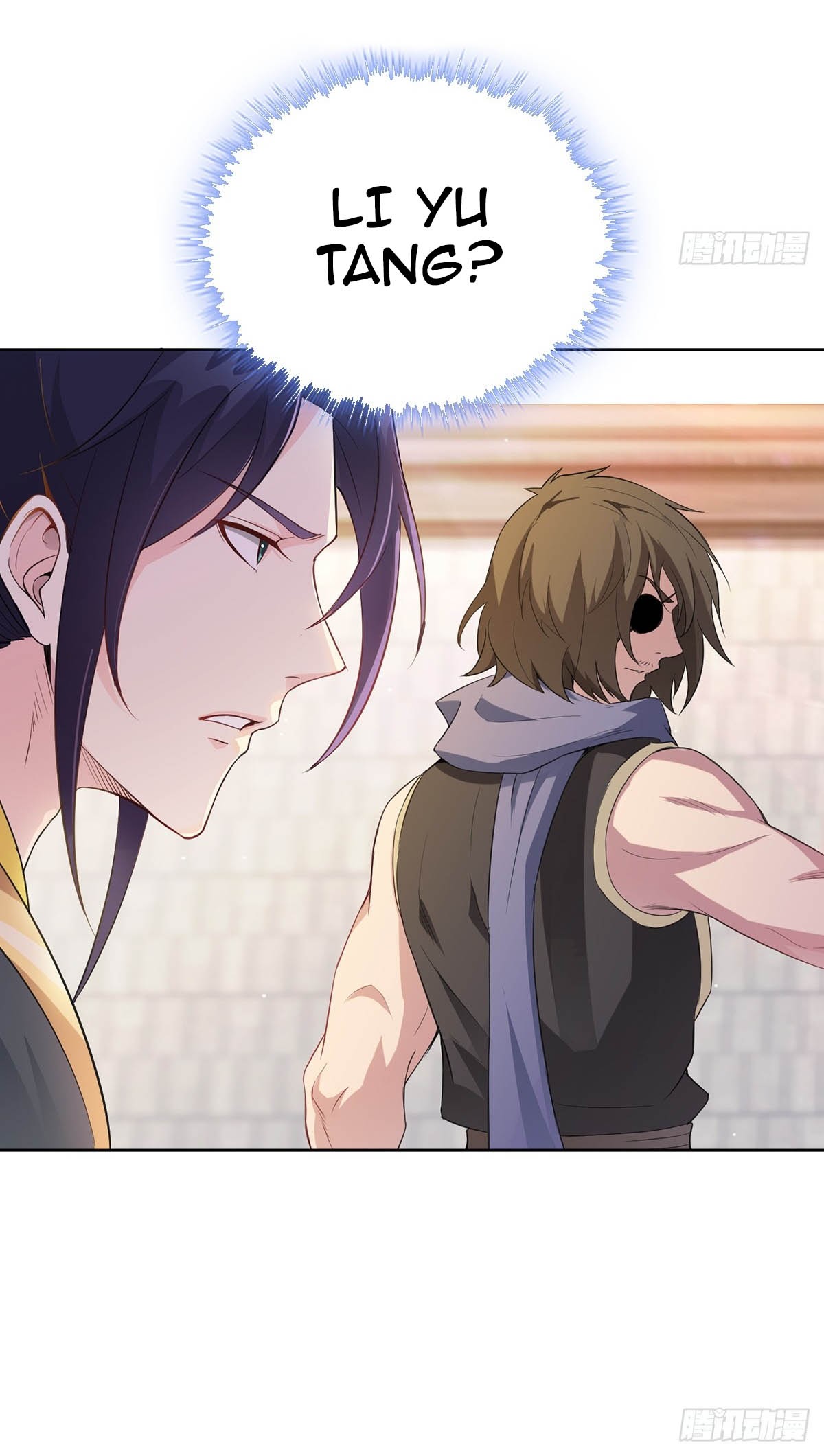 Forced To Become the Villain’s Son-in-law Chapter 07 Bahasa Indonesia