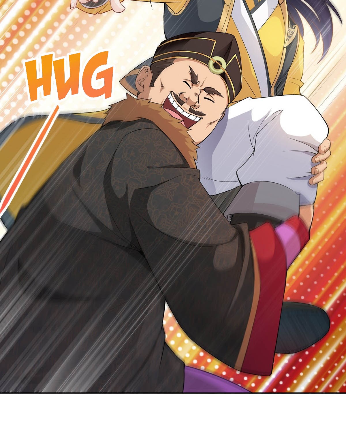 Forced To Become the Villain’s Son-in-law Chapter 07 Bahasa Indonesia