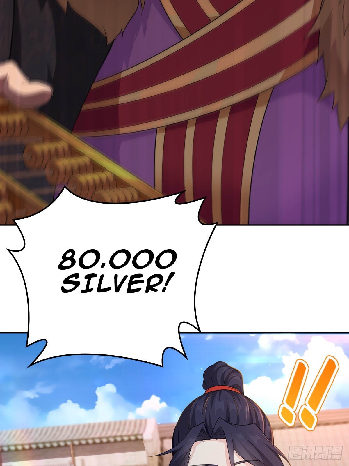 Forced To Become the Villain’s Son-in-law Chapter 07 Bahasa Indonesia