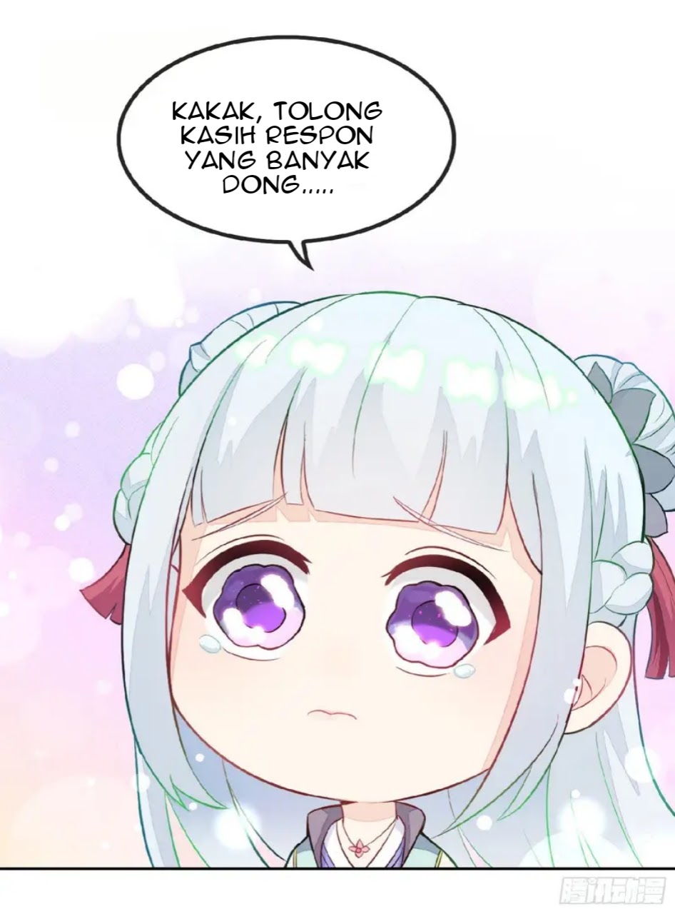 Forced To Become the Villain’s Son-in-law Chapter 09 Bahasa Indonesia