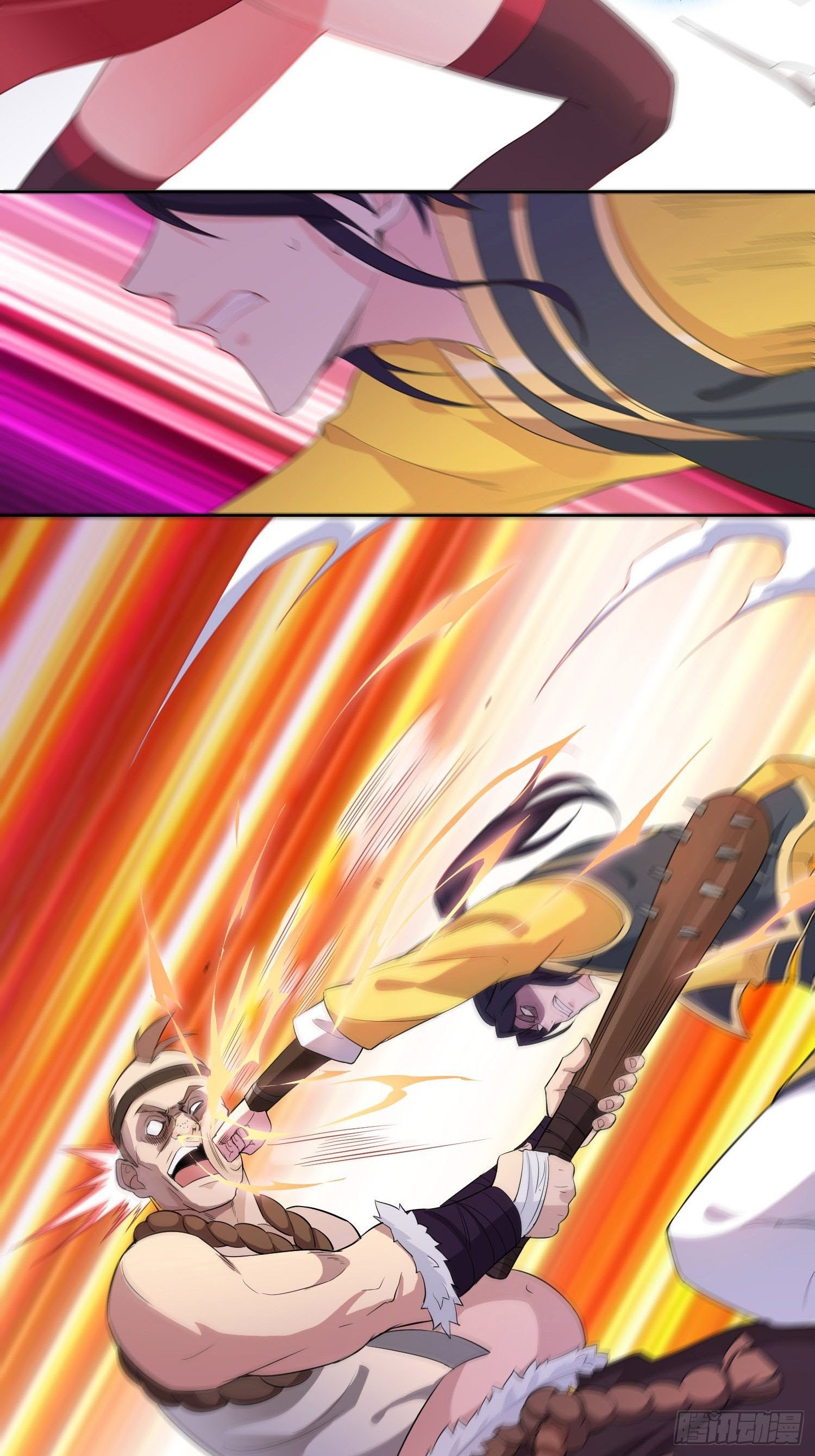 Forced To Become the Villain’s Son-in-law Chapter 19 Bahasa Indonesia