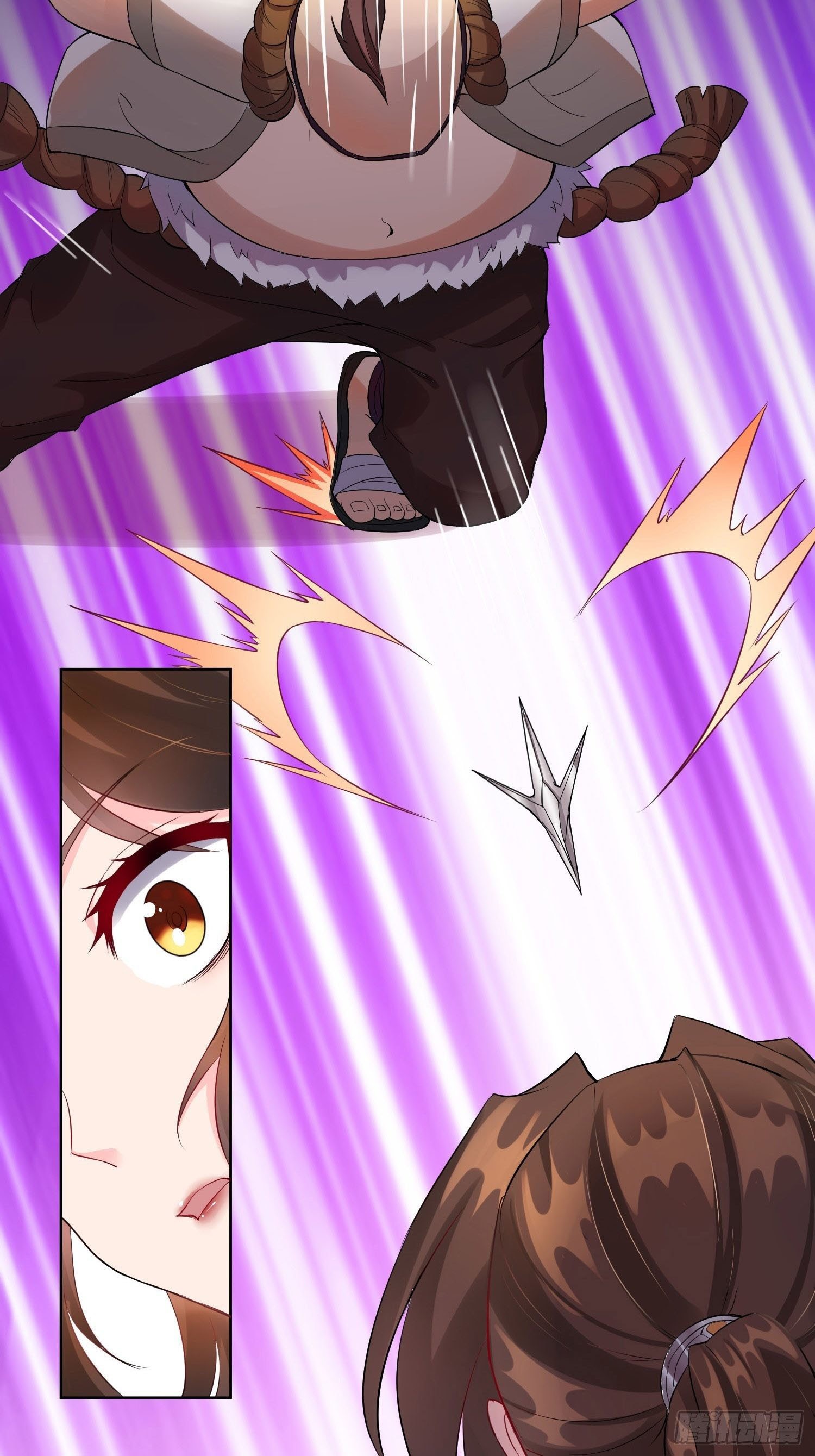 Forced To Become the Villain’s Son-in-law Chapter 19 Bahasa Indonesia