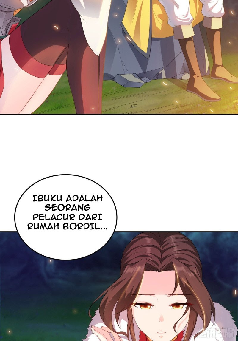 Forced To Become the Villain’s Son-in-law chapter 21