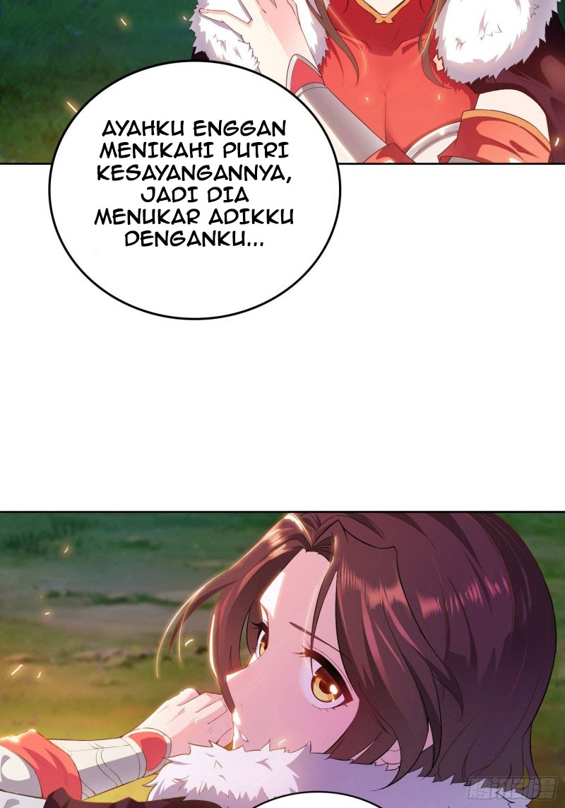 Forced To Become the Villain’s Son-in-law chapter 21