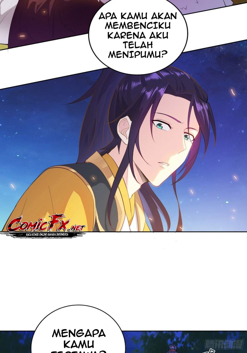Forced To Become the Villain’s Son-in-law chapter 21