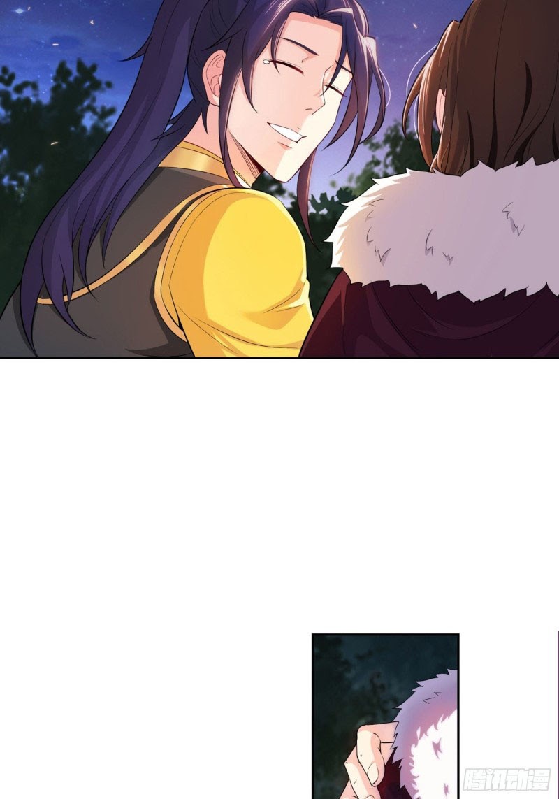 Forced To Become the Villain’s Son-in-law chapter 21