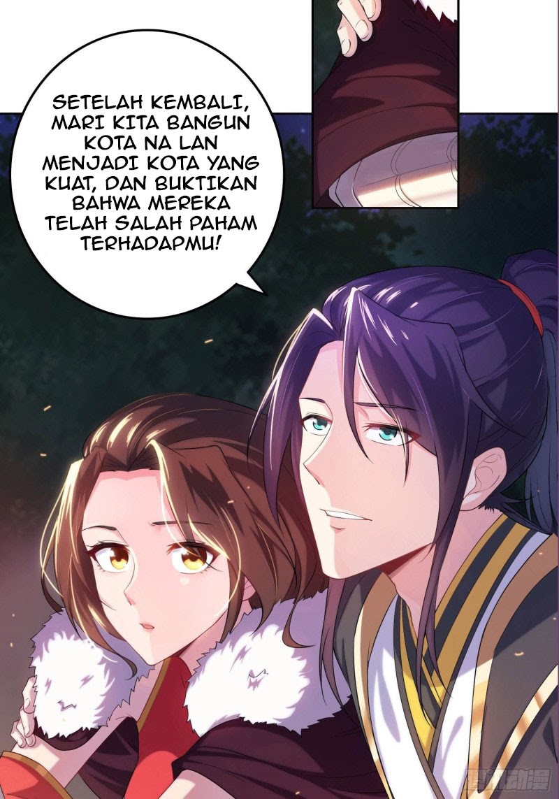 Forced To Become the Villain’s Son-in-law chapter 21