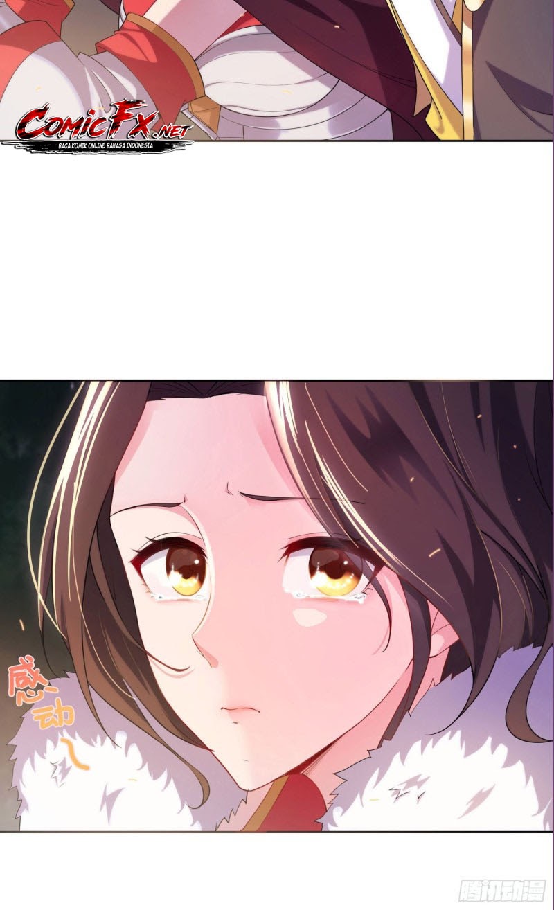 Forced To Become the Villain’s Son-in-law chapter 21