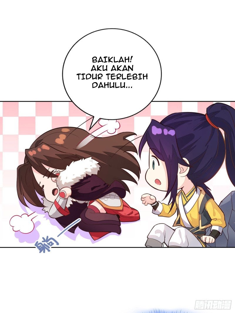 Forced To Become the Villain’s Son-in-law chapter 21