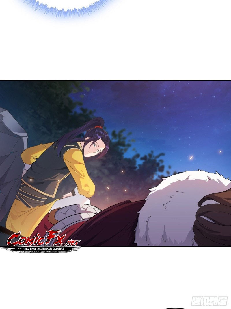 Forced To Become the Villain’s Son-in-law chapter 21