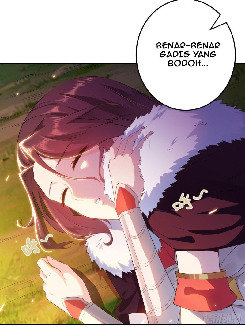 Forced To Become the Villain’s Son-in-law chapter 21