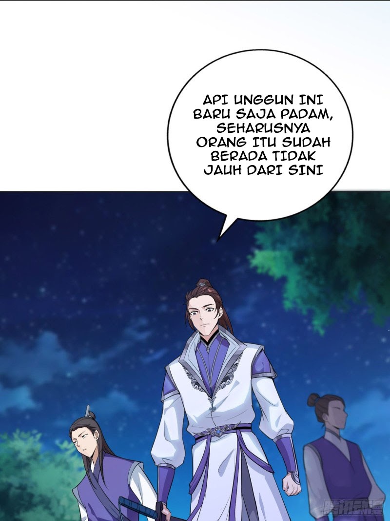 Forced To Become the Villain’s Son-in-law chapter 21