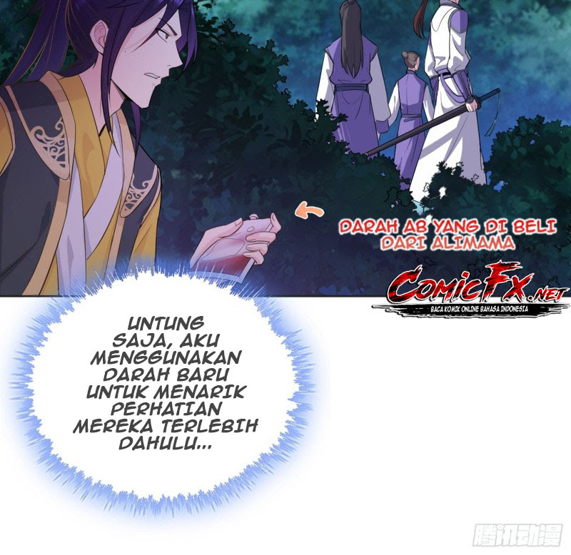 Forced To Become the Villain’s Son-in-law chapter 21